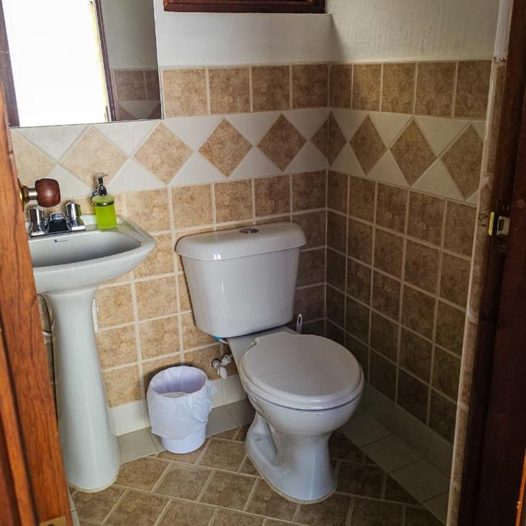 Casa Duna - Two-Bedroom Townhouse - 9