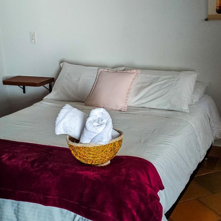 Casa Duna - Two-Bedroom Townhouse - 20