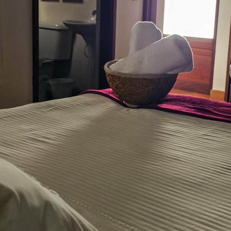 Casa Duna - Two-Bedroom Townhouse - 24