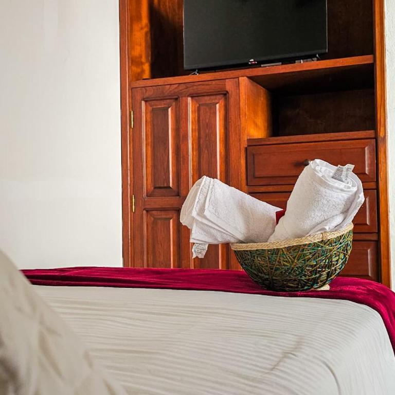 Casa Duna - Two-Bedroom Townhouse - 16