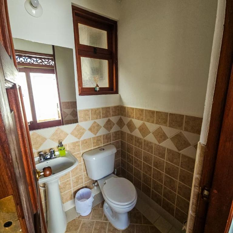 Casa Duna - Two-Bedroom Townhouse - 19