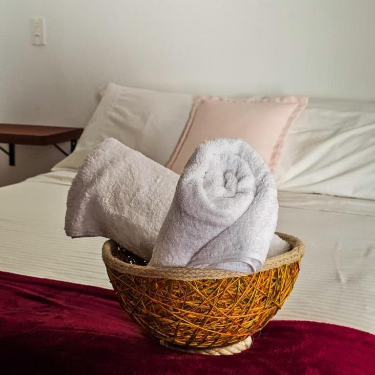 Casa Duna - Two-Bedroom Townhouse - 29