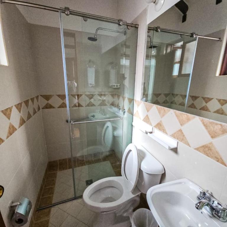 Casa Duna - Two-Bedroom Townhouse - 28