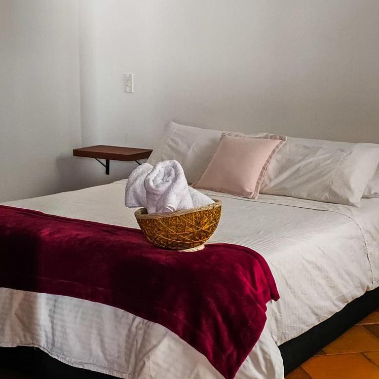 Casa Duna - Two-Bedroom Townhouse - 22