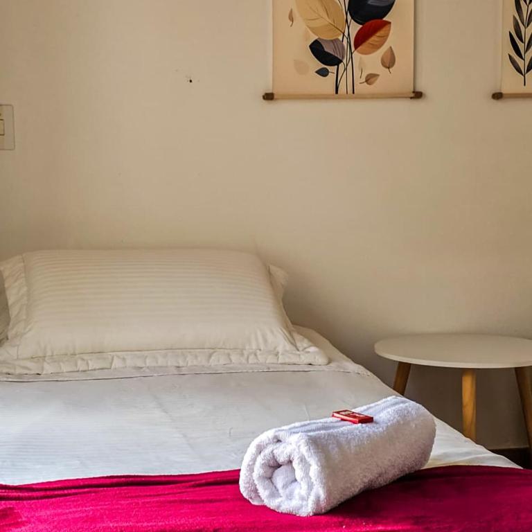 Casa Duna - Two-Bedroom Townhouse - 23