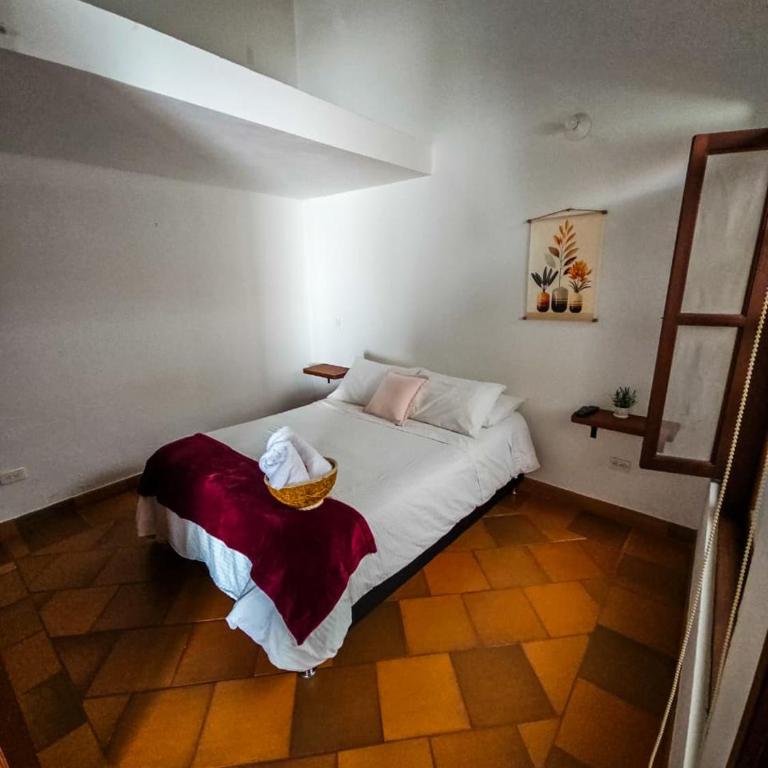 Casa Duna - Two-Bedroom Townhouse - 32