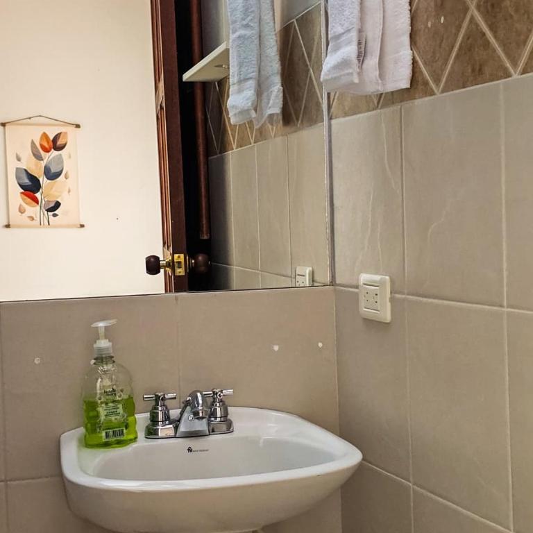 Casa Duna - Two-Bedroom Townhouse - 26