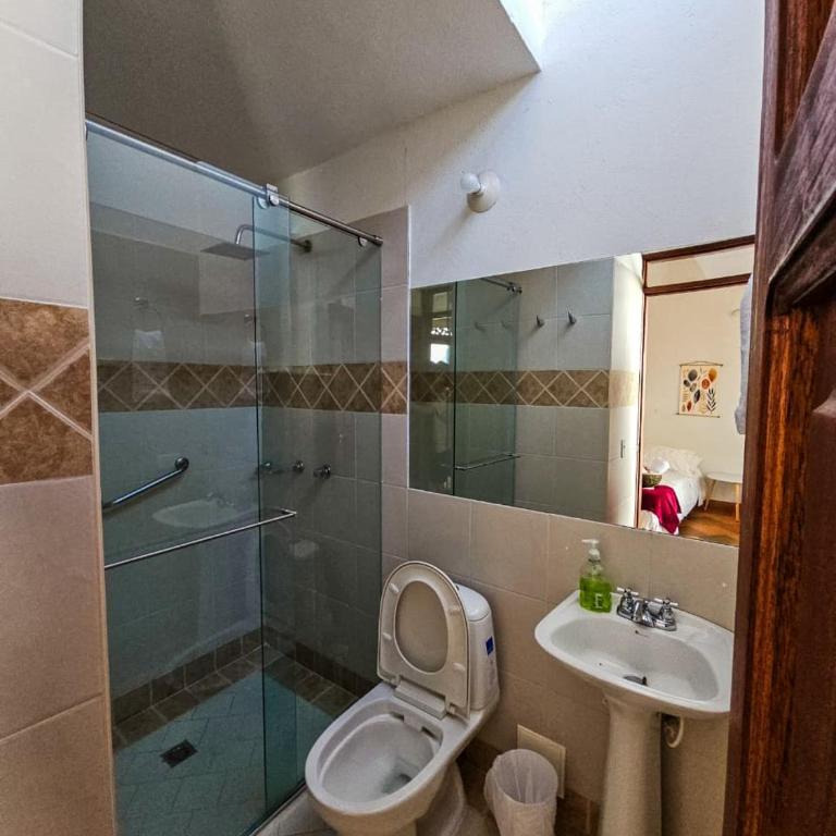 Casa Duna - Two-Bedroom Townhouse - 25
