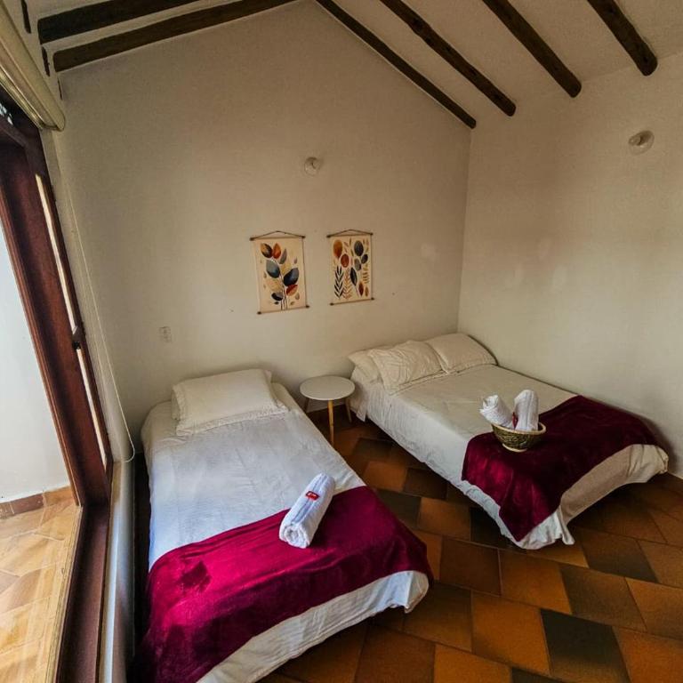 Casa Duna - Two-Bedroom Townhouse - 33