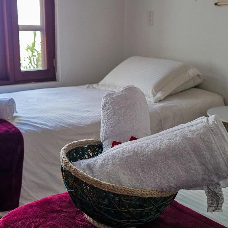 Casa Duna - Two-Bedroom Townhouse - 36