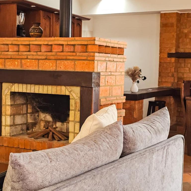 Casa Duna - Two-Bedroom Townhouse - 1
