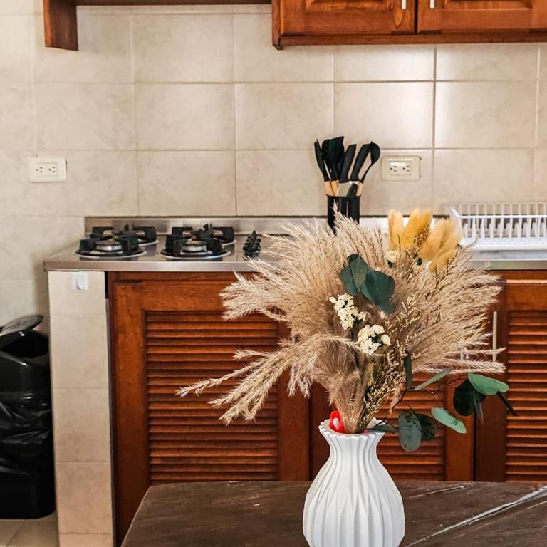Casa Duna - Two-Bedroom Townhouse - 39
