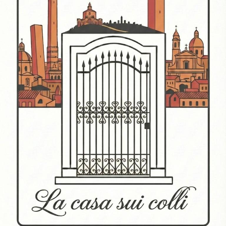 La Casa sui Colli - Casa con 1 Camera da Letto - 1