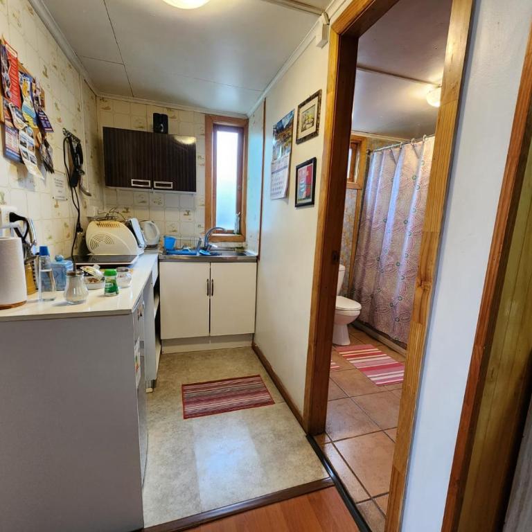 SGA Apartamentos - One-Bedroom Apartment - 6
