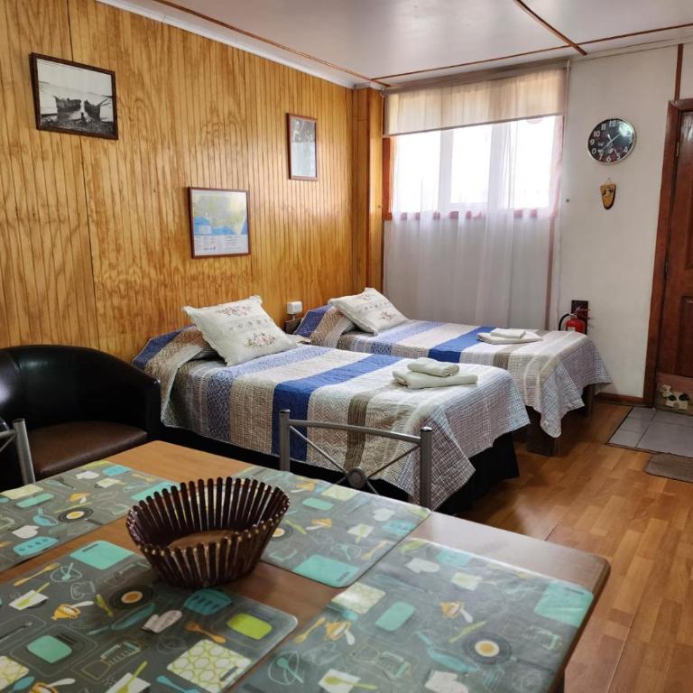 SGA Apartamentos - One-Bedroom Apartment - 5