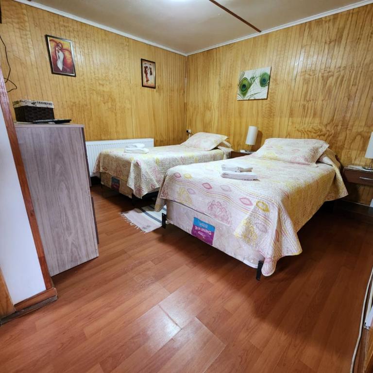 SGA Apartamentos - One-Bedroom Apartment - 7