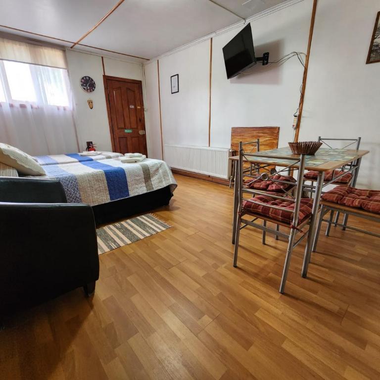 SGA Apartamentos - One-Bedroom Apartment - 8