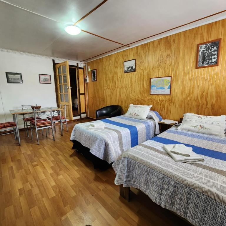 SGA Apartamentos - One-Bedroom Apartment - 2