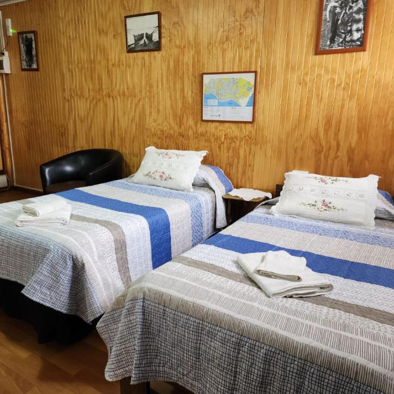 SGA Apartamentos - One-Bedroom Apartment - 4