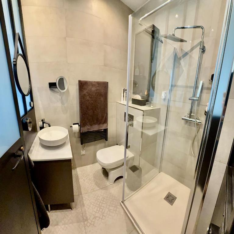 Appartement d'exception en front de mer - 5 Pièces - Appartement - 15