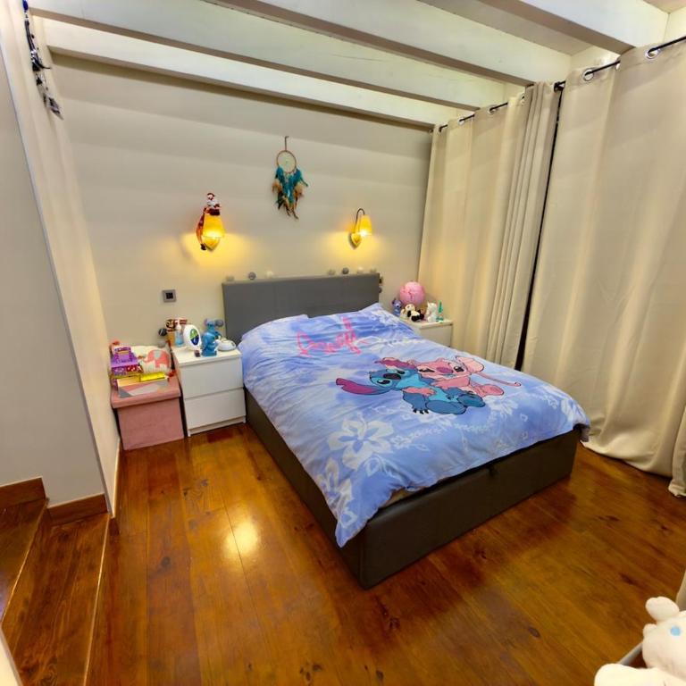 Appartement d'exception en front de mer - 5 Pièces - Appartement - 11