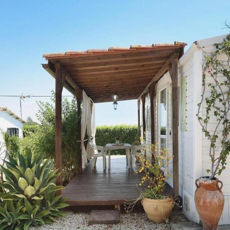 Casa Modular - Casa de 3 dormitorios - 3