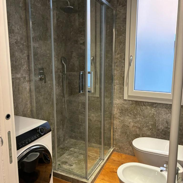 The Verona Stay Arena - Appartamento con 1 Camera da Letto e Terrazza - 12