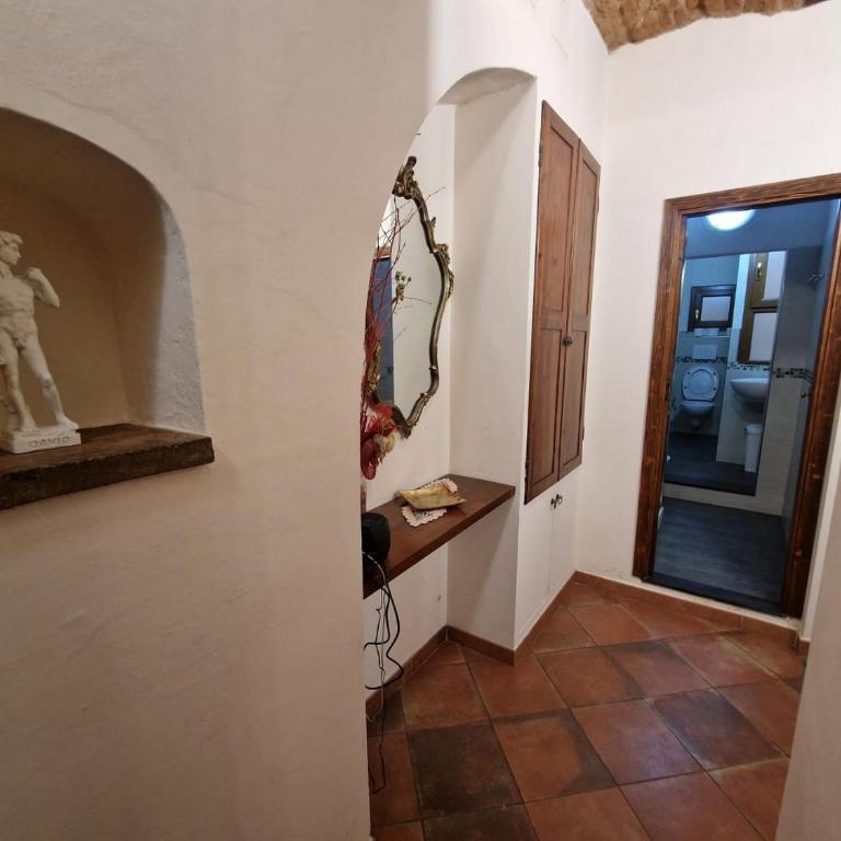 Florentine Apt Pontevecchio by Florence Sweet Homes - Appartamento con 1 Camera da Letto - 15