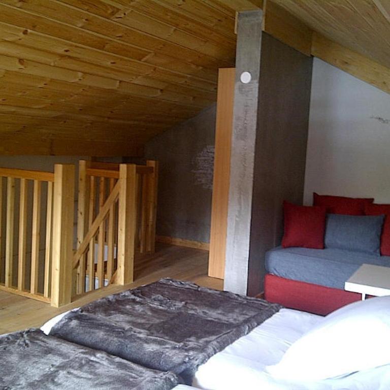 Anova Hotel & Spa - Suite Junior - 5