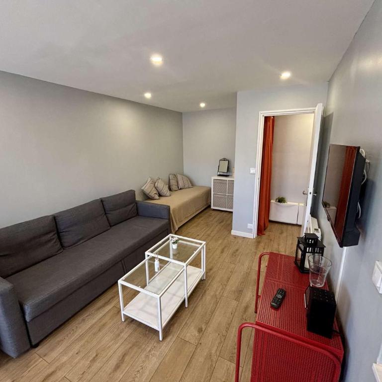 Appartement Studio PORT LA NOUVELLE PN480-046 - Appartement - 3