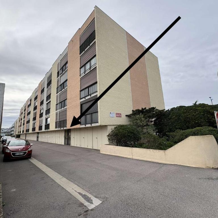 Appartement Studio PORT LA NOUVELLE PN480-046 - Appartement - 8