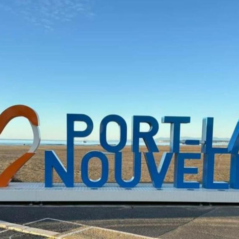 Appartement Studio PORT LA NOUVELLE PN480-046 - Appartement - 9