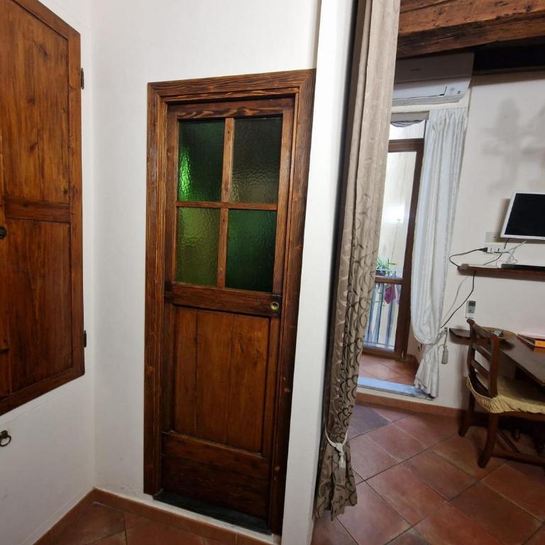 Florentine Apt Pontevecchio by Florence Sweet Homes - Appartamento con 1 Camera da Letto - 13