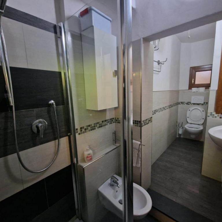 Florentine Apt Pontevecchio by Florence Sweet Homes - Appartamento con 1 Camera da Letto - 18