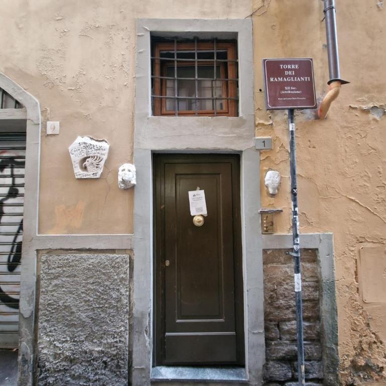 Florentine Apt Pontevecchio by Florence Sweet Homes - Appartamento con 1 Camera da Letto - 19