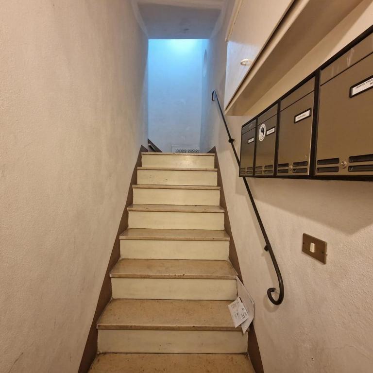 Florentine Apt Pontevecchio by Florence Sweet Homes - Appartamento con 1 Camera da Letto - 20