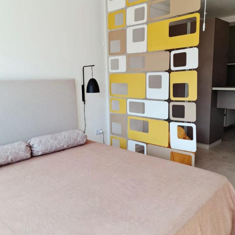 Domus Abasto Suites - Monoambiente - One-Bedroom Apartment - 3