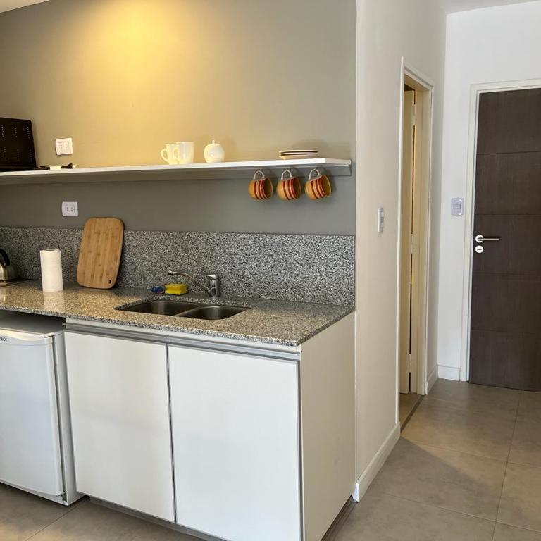 Domus Abasto Suites - Monoambiente - One-Bedroom Apartment - 5