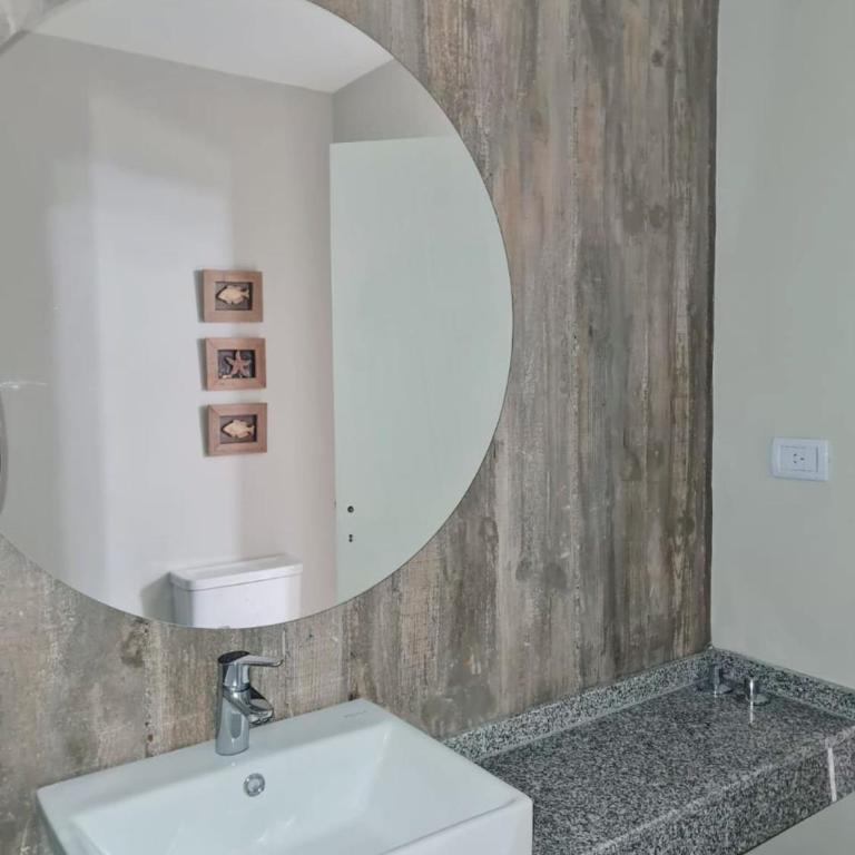 Domus Abasto Suites - Monoambiente - One-Bedroom Apartment - 6