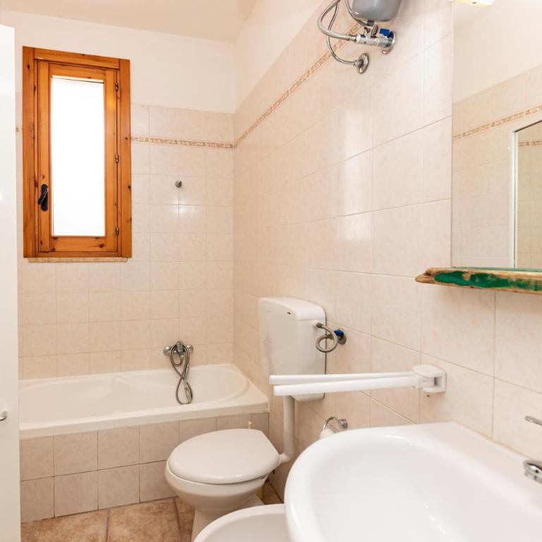 Conchiglia d'Oro - Appartamento con 2 Camere da Letto - 19