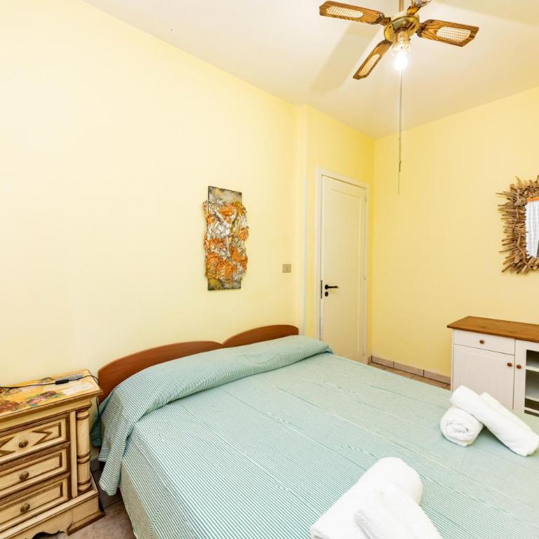 Conchiglia d'Oro - Appartamento con 2 Camere da Letto - 14