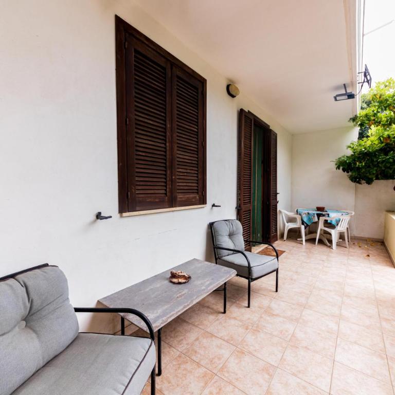 Conchiglia d'Oro - Appartamento con 2 Camere da Letto - 6