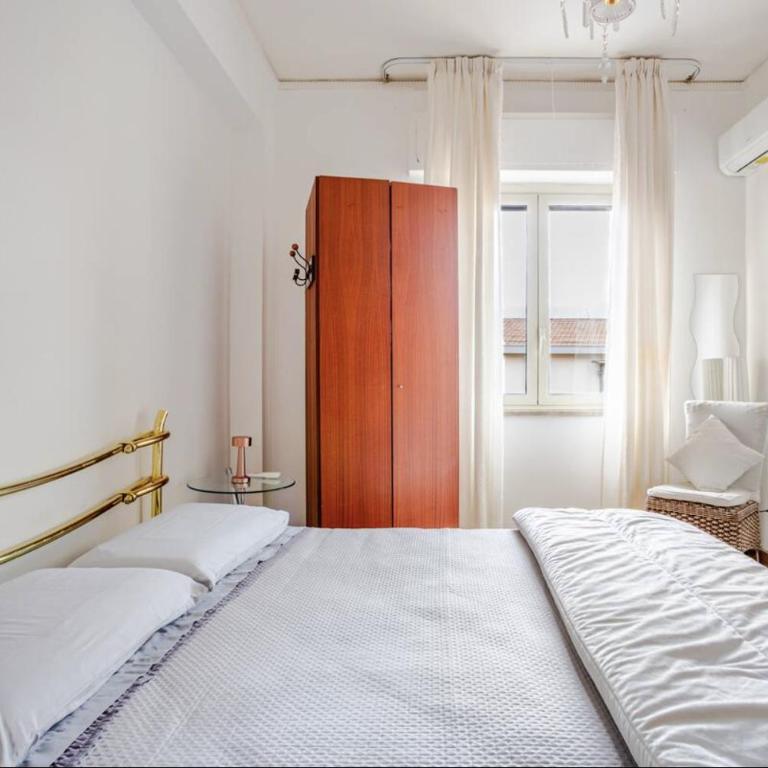 Dolce Sicily a 2km dal centro - One-Bedroom Apartment - 48