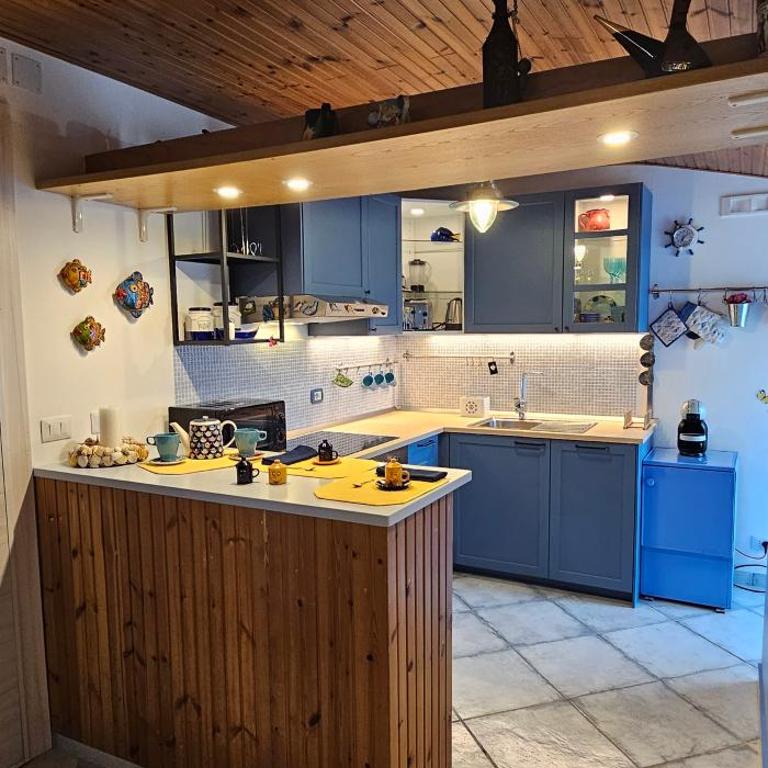 Casa Diana - Appartamento Attico - 3