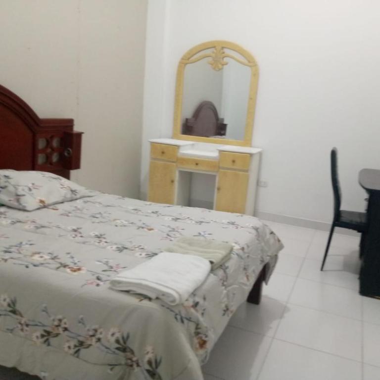 Departamento ANSOPH - Classic Apartment - 14