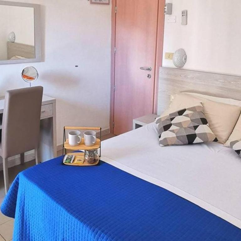 Hotel Bellini - Standard Double Room - 14