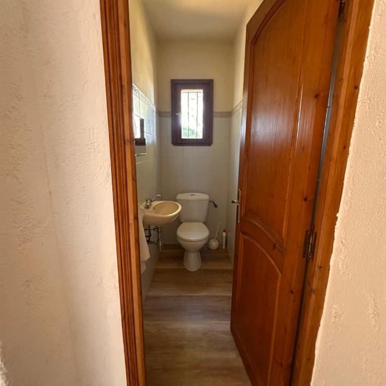 Charmante Villa Privée avec Piscine - Villa mit 3 Schlafzimmern - 5
