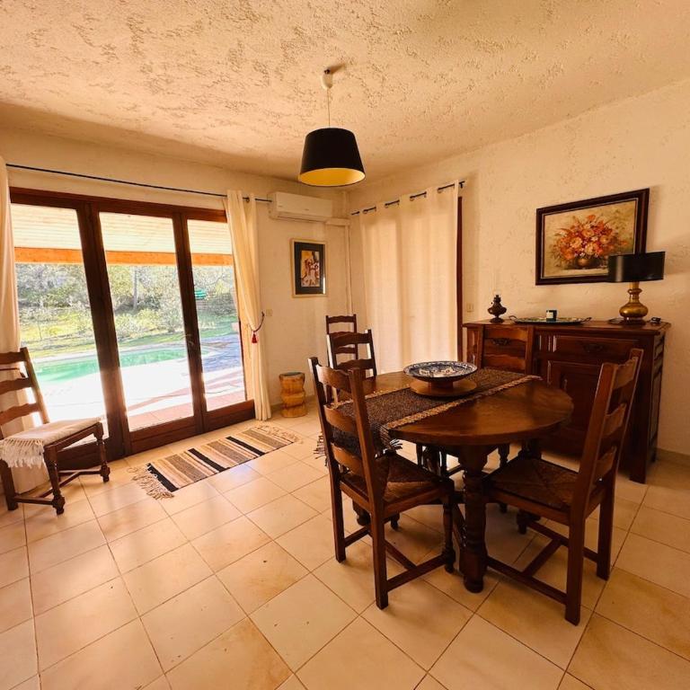 Charmante Villa Privée avec Piscine - Villa mit 3 Schlafzimmern - 6