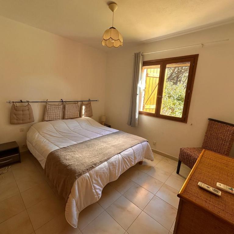 Charmante Villa Privée avec Piscine - Villa mit 3 Schlafzimmern - 10