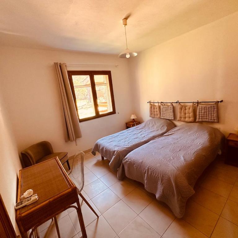 Charmante Villa Privée avec Piscine - Villa mit 3 Schlafzimmern - 13